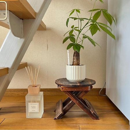 Apartamento 東横のヨコ Okayama Exterior foto