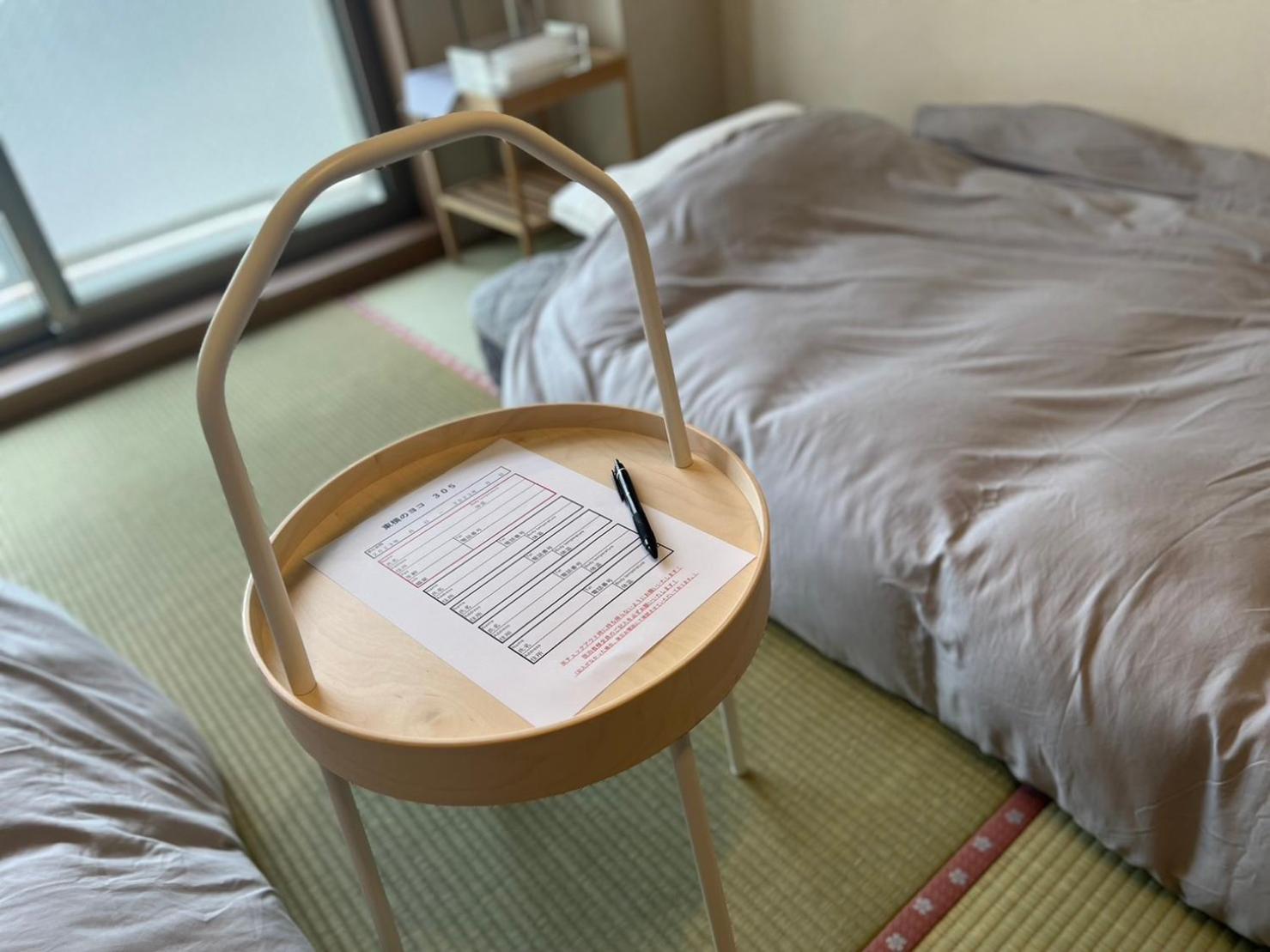Apartamento 東横のヨコ Okayama Exterior foto