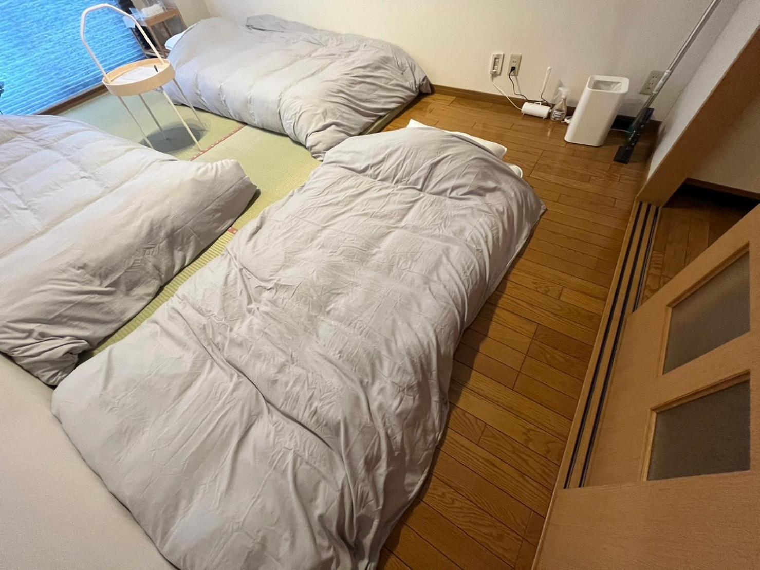 Apartamento 東横のヨコ Okayama Exterior foto