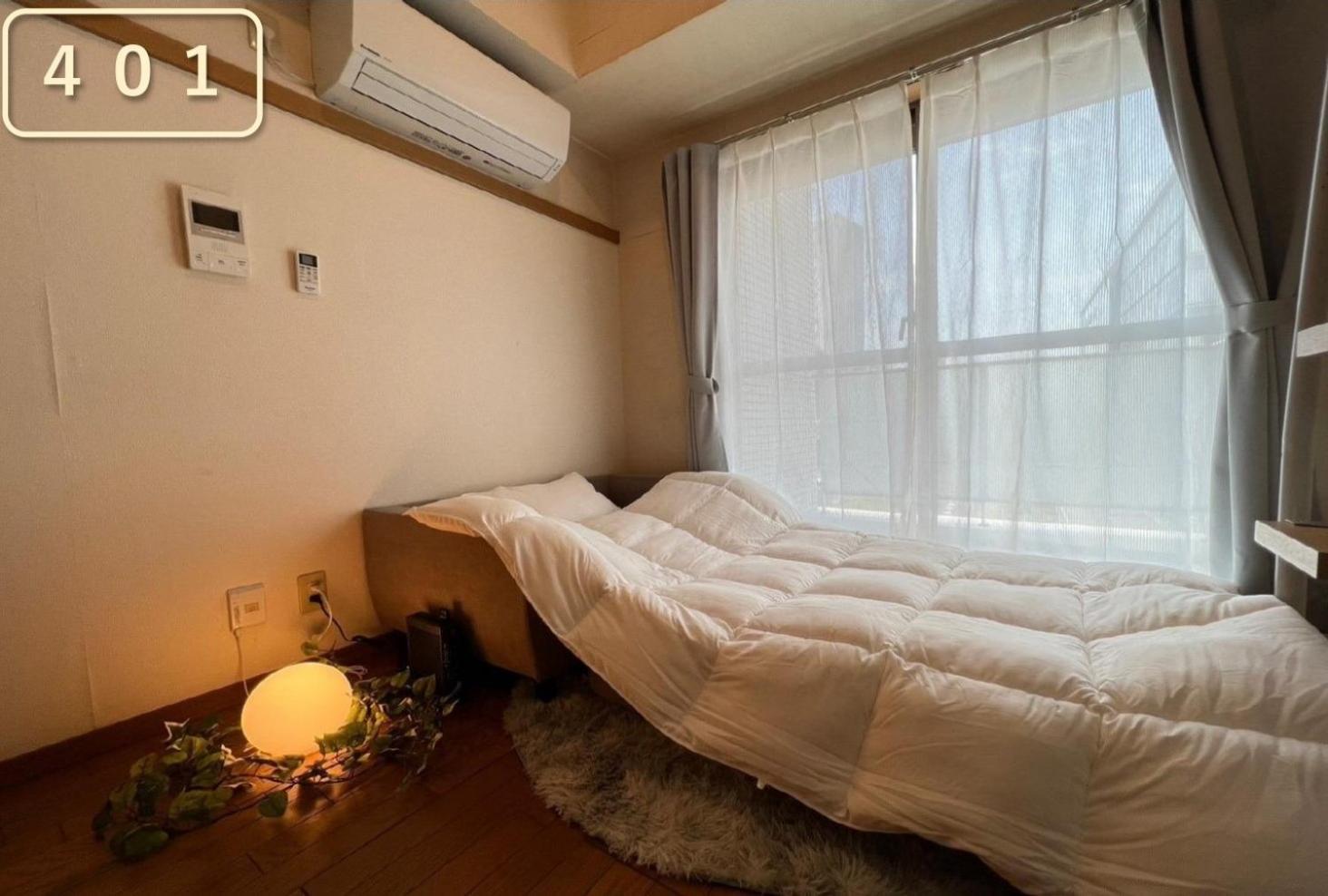 Apartamento 東横のヨコ Okayama Exterior foto